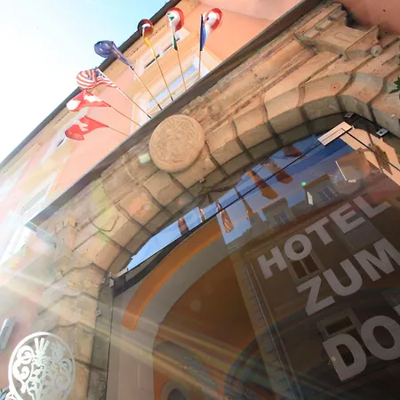 Boutique Dom - & Hotel Graz