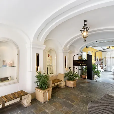 Hotel Boutique Dom - Rooms&suites 4*