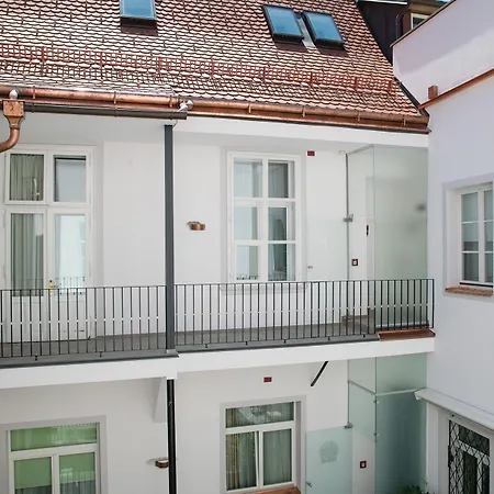 Hotel Boutique Dom - & Graz