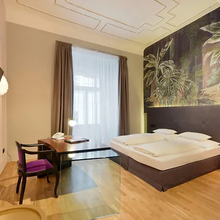 Boutique Dom - Rooms&suites 4*