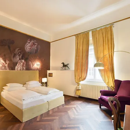 Boutique Dom - Rooms&suites Graz