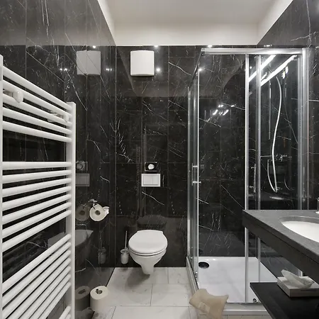 Boutique Dom - Rooms&suites Hotel 4*