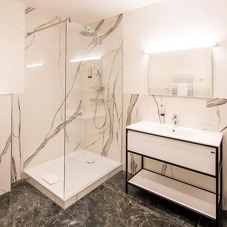 Hotel Boutique Dom - Rooms&suites Graz