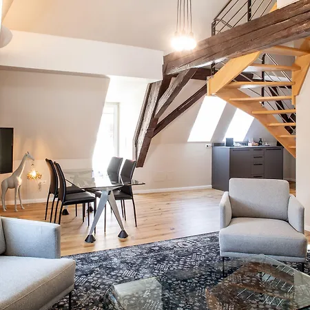 Boutique Dom - Rooms&suites 4*