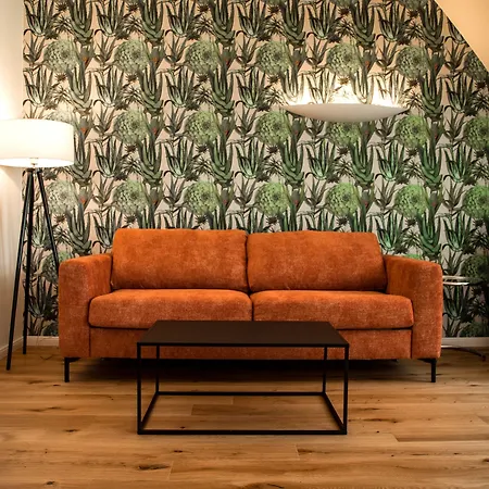 Boutique Dom - & Готель 4*