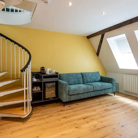 Boutique Dom - & 4* Грац