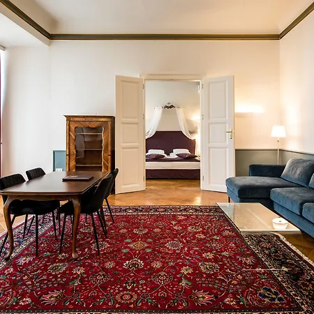 Boutique Dom - & Готель Грац