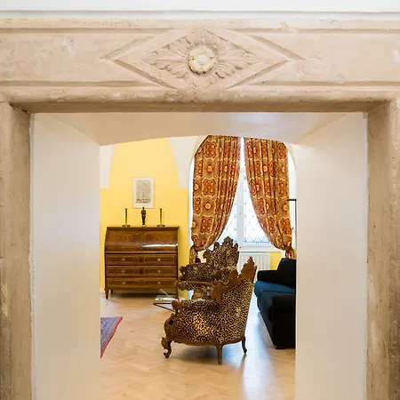 Hotel Boutique Dom - Rooms&suites