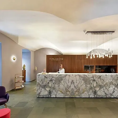 Boutique Dom - & Hotel