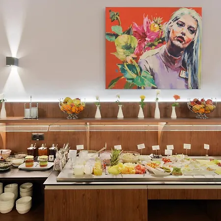 Boutique Dom - & Hotel