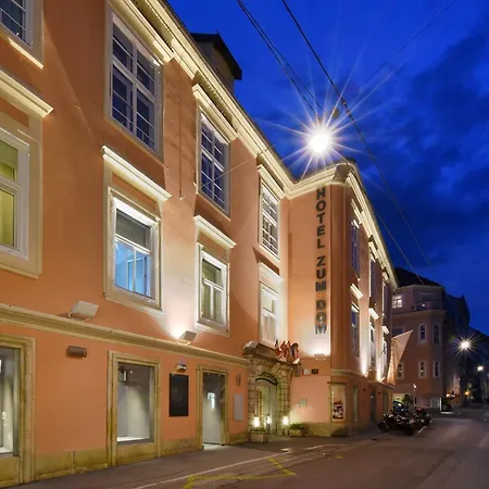 Boutique Dom - & Otel Graz