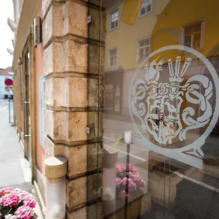 Boutique Dom - & Hotel Graz
