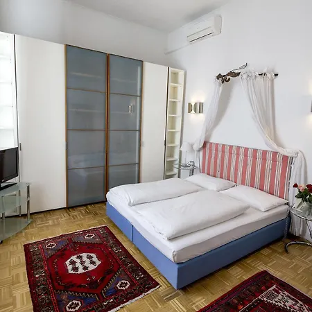 Hotel Boutique Dom - & Graz