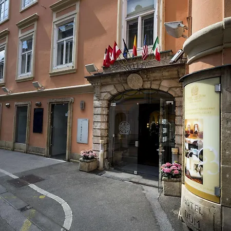 Boutique Dom - Rooms&suites