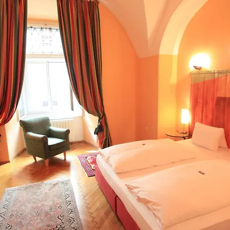 Hotel Boutique Dom - &