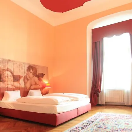 Boutique Dom - & Hotel 4*