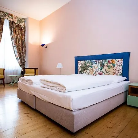 Boutique Dom - Rooms&suites Hotel