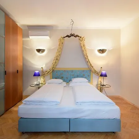 Hotel Boutique Dom - &