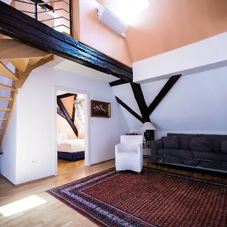 Boutique Dom - Rooms&suites Hotel Graz