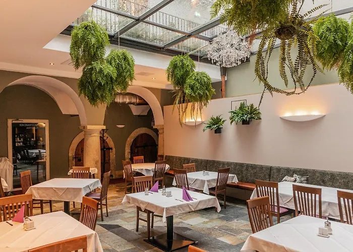 Boutique Dom - & 4* Грац