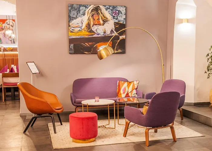 Boutique Dom - & 酒店 格拉茨