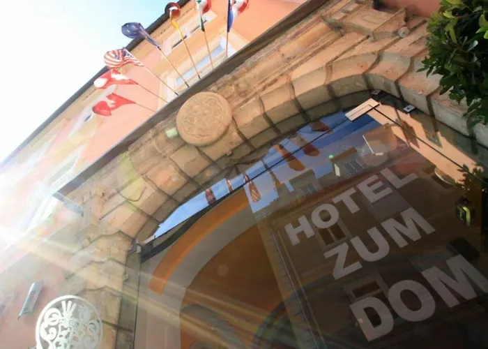 Boutique Dom - & Готель