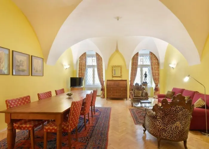 酒店 Boutique Dom - & 格拉茨