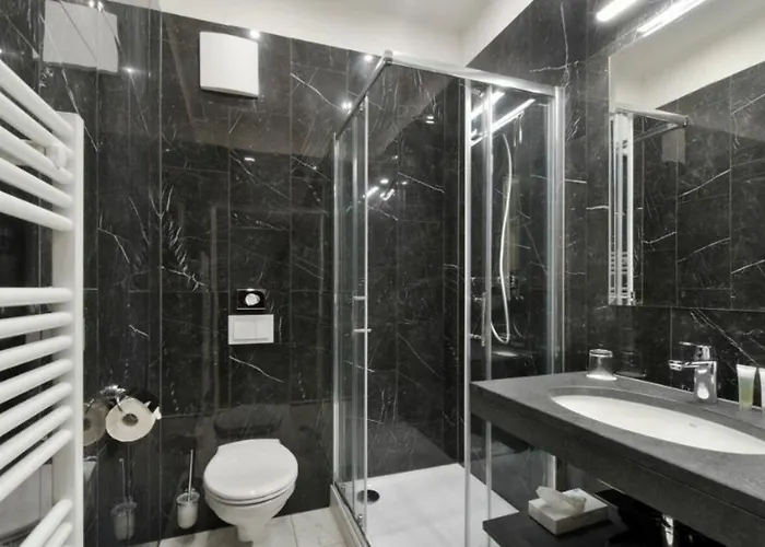 Boutique Dom - & 4* Грац