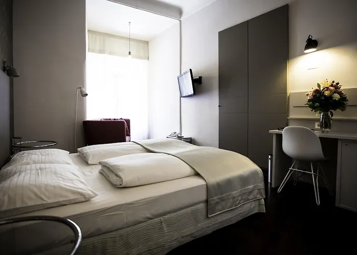 Boutique Dom - & 酒店