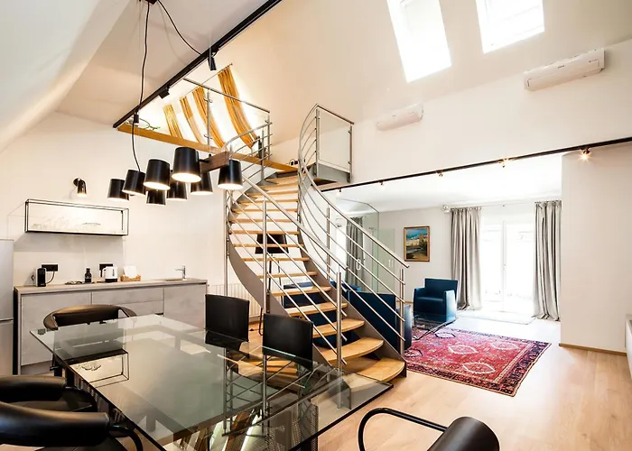 酒店 Boutique Dom - & 格拉茨