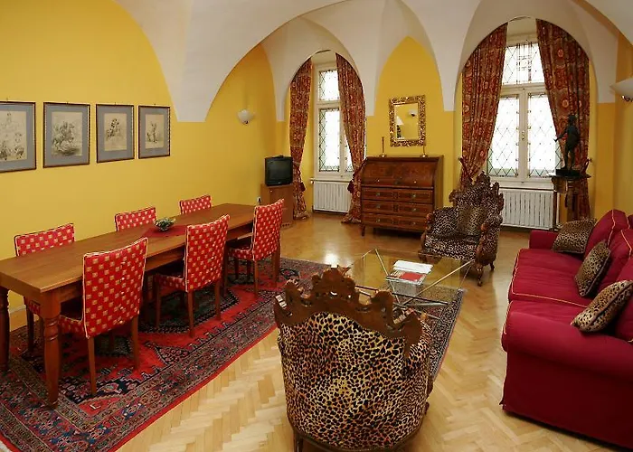 Boutique Dom - & Готель 4*