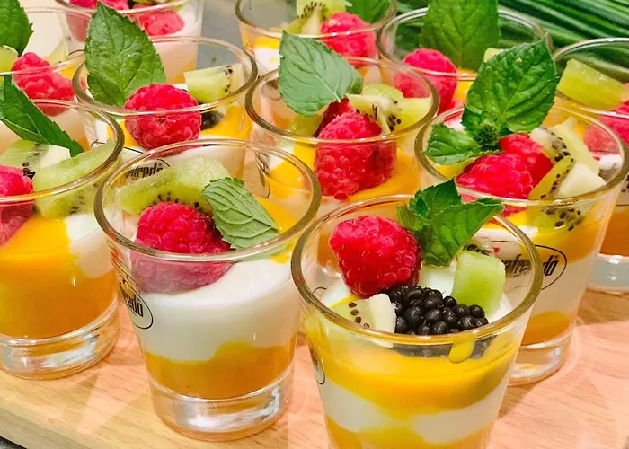 Boutique Dom - & Готель