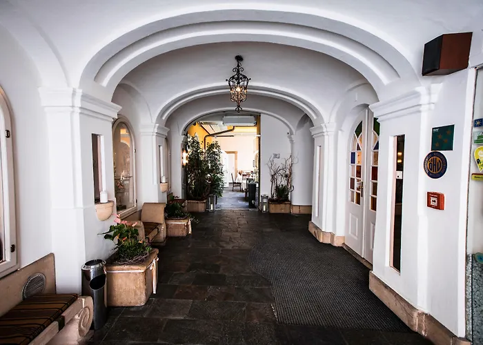 Boutique Dom - & 酒店 格拉茨