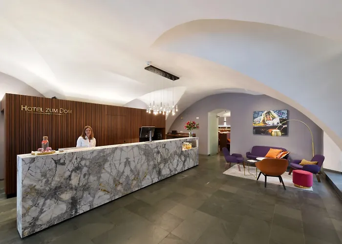 Boutique Dom - & Готель Грац