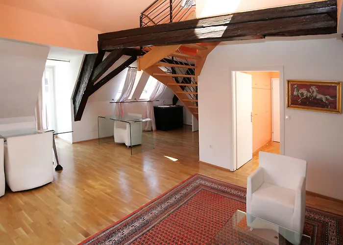 Boutique Dom - & Готель Грац