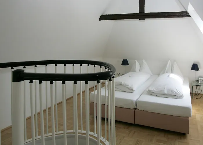 Boutique Dom - & 酒店 格拉茨