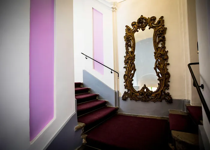 Boutique Dom - & 酒店 格拉茨