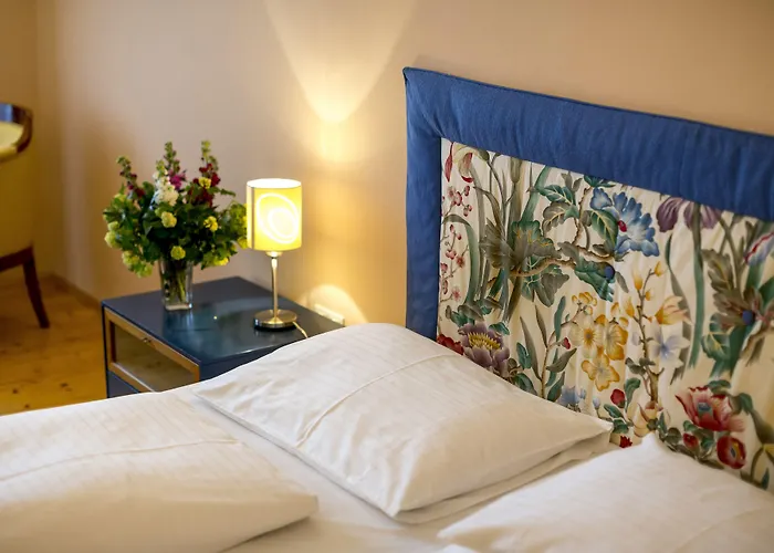 Boutique Dom - & 酒店 格拉茨