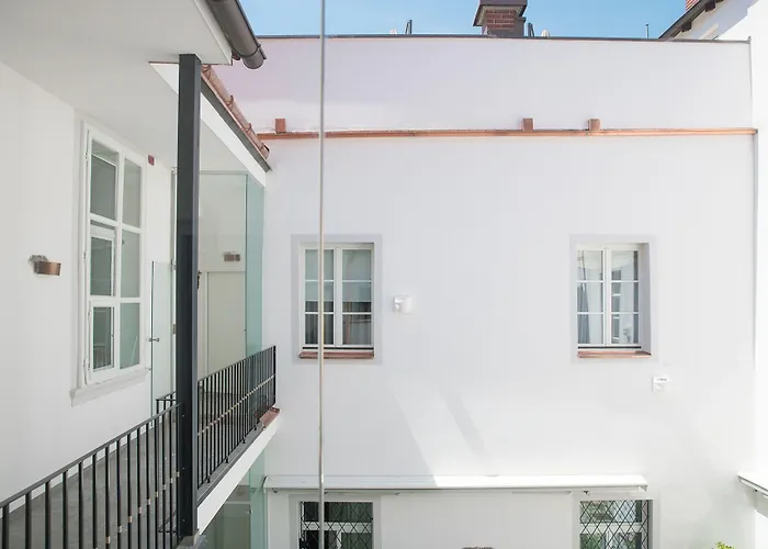 酒店 Boutique Dom - & 4*