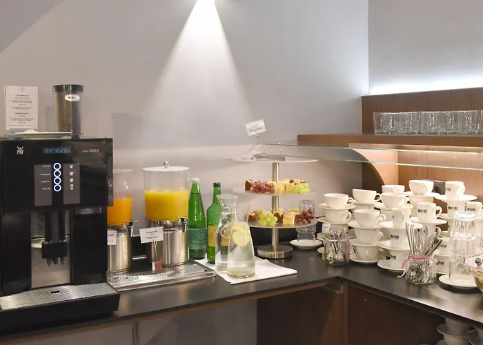 Готель Boutique Dom - & 4*