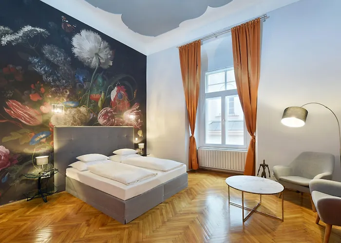 Boutique Dom - & 格拉茨