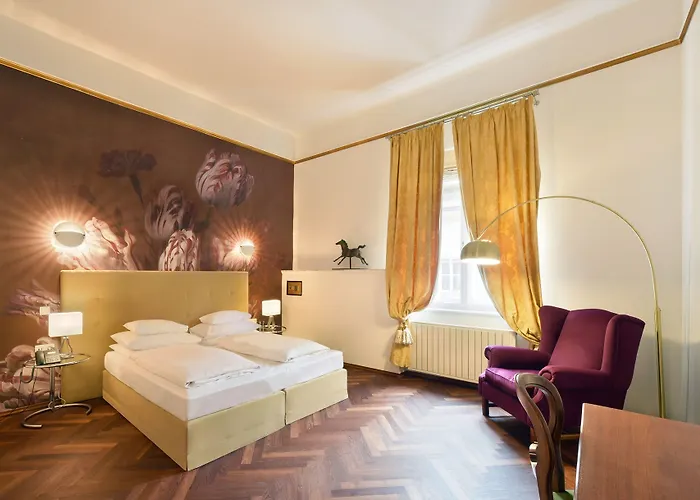 Boutique Dom - & Грац