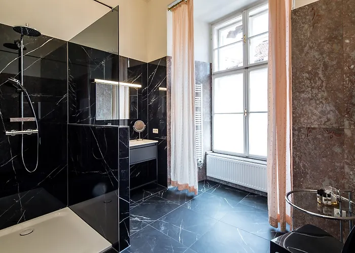 Boutique Dom - & Готель