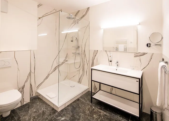 Готель Boutique Dom - & Грац