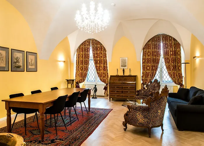 Boutique Dom - & Готель 4*