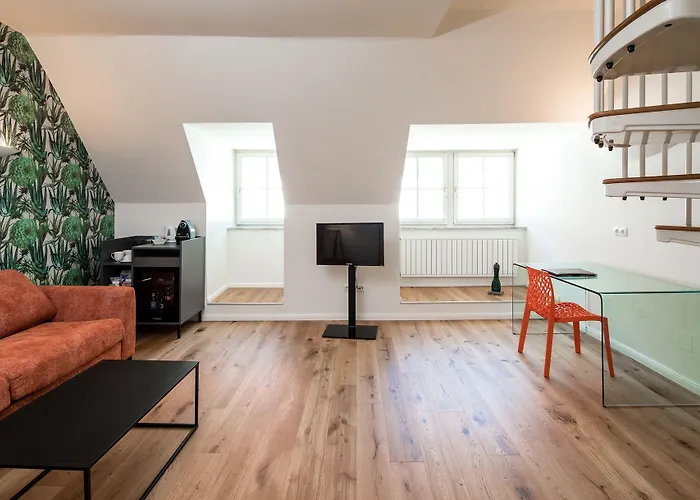 Boutique Dom - & 4* 格拉茨