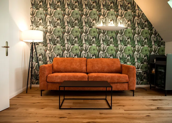 Boutique Dom - & Готель 4*