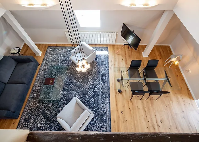 Boutique Dom - & 酒店 格拉茨