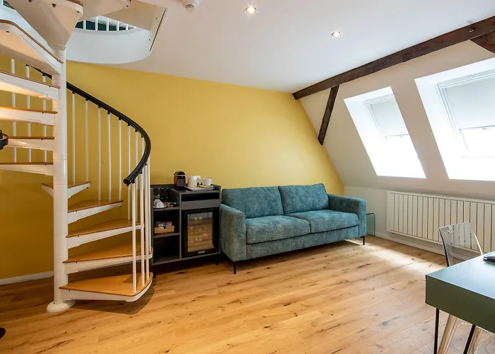 Boutique Dom - & 4* Грац