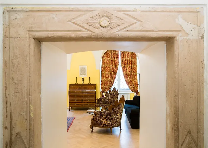 Готель Boutique Dom - &